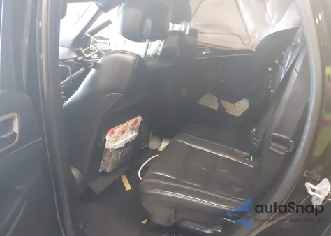 2014 Jeep Grand Cherokee Limited из США, поврежденный, VIN 1C4RJFBG2EC588717